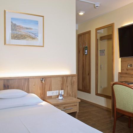 Hotel Am Schlossberg Έρντινγκ Εξωτερικό φωτογραφία