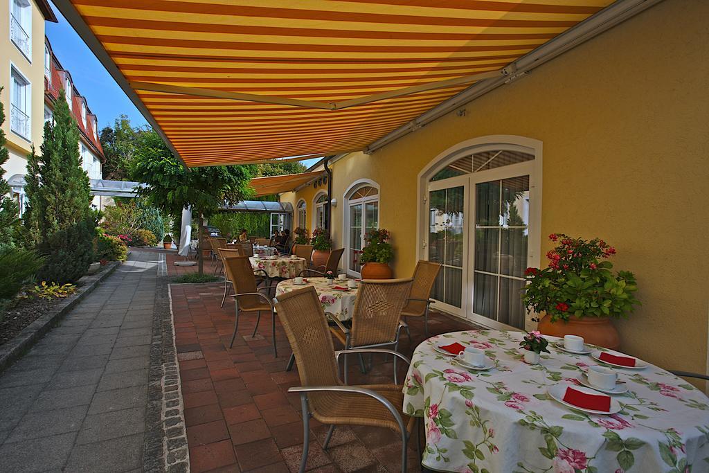 Hotel Am Schlossberg Έρντινγκ Εξωτερικό φωτογραφία