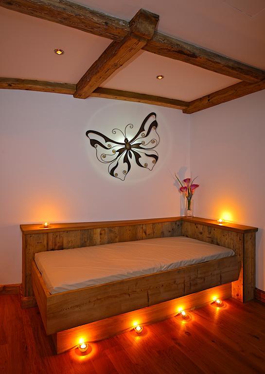 Hotel Am Schlossberg Έρντινγκ Εξωτερικό φωτογραφία