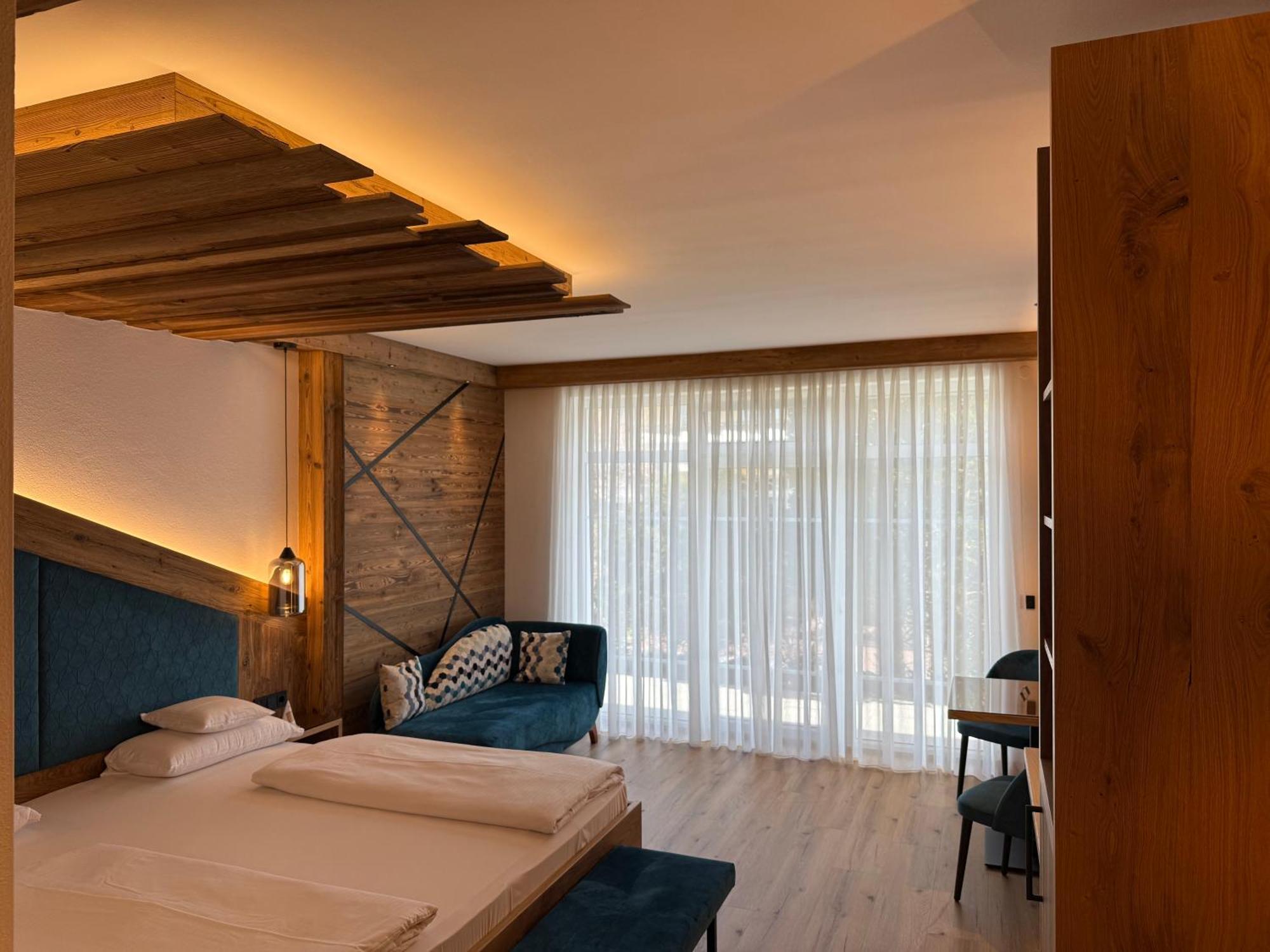 Hotel Am Schlossberg Έρντινγκ Εξωτερικό φωτογραφία